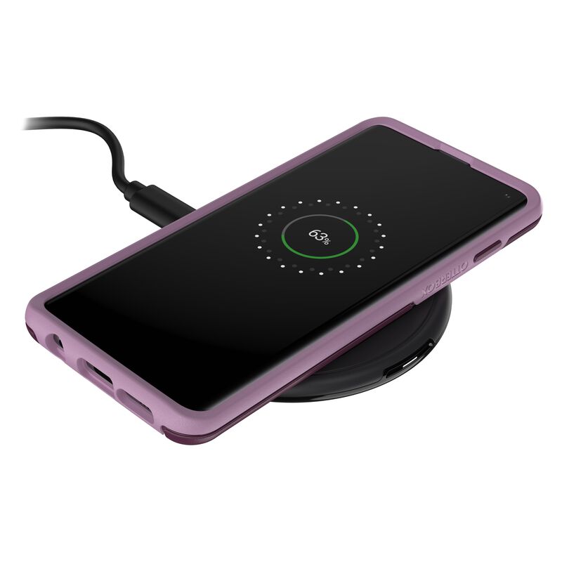 product image 4 - 10W Wireless Station de recharge sans fil OtterBox Power Solutions